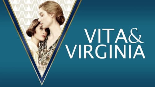 Vita & Virginia still