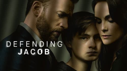 Defending Jacob still