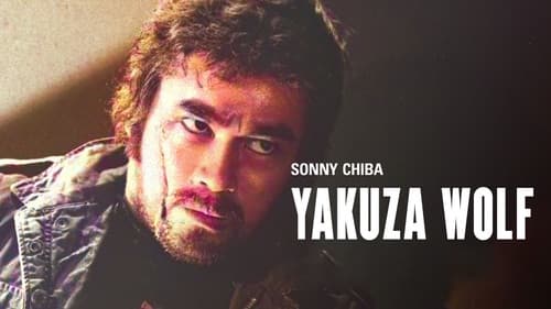 Yakuza Wolf: I Perform Murder still