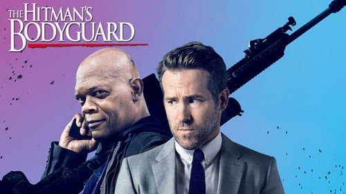 The Hitman's Bodyguard still