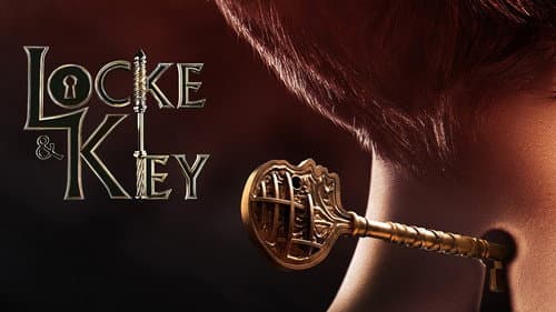 Locke & Key still