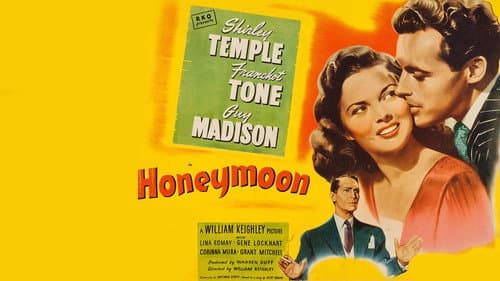 Honeymoon still