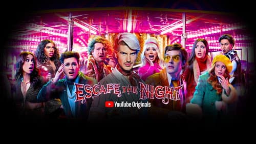 Escape the Night still