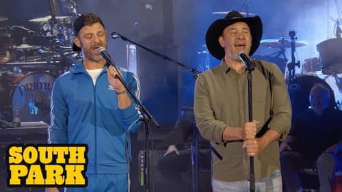 South Park: The 25th Anniversary Concert still