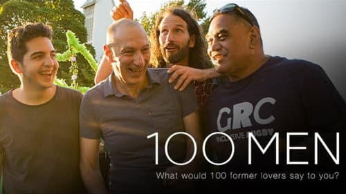 100 Men still