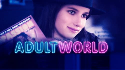 Adult World still