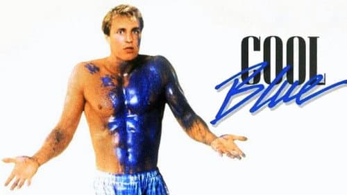 Cool Blue still