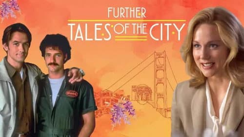 Further Tales of the City still