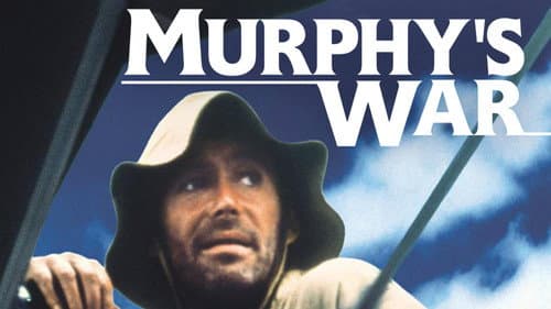 Murphy's War still