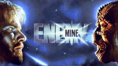 Enemy Mine still