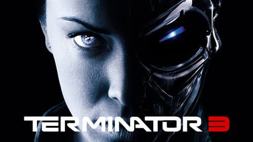 Terminator 3: Rise of the Machines still