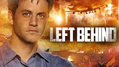Left Behind still