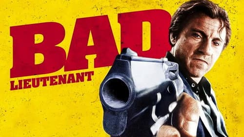 Bad Lieutenant still
