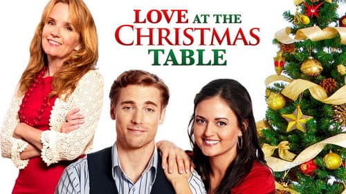 Love at the Christmas Table still