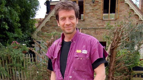 DIY SOS still