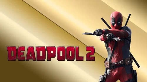 Deadpool 2 still