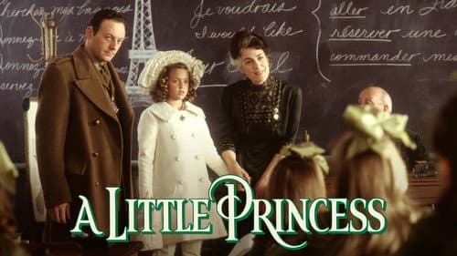 A Little Princess still