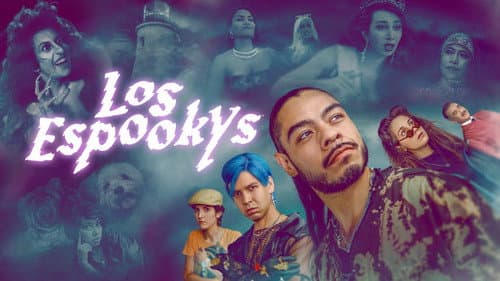 Los Espookys still