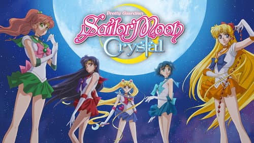 Sailor Moon Crystal still