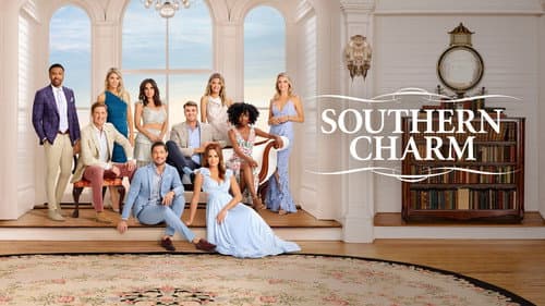 Southern Charm still