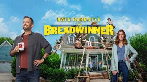 The Breadwinner still