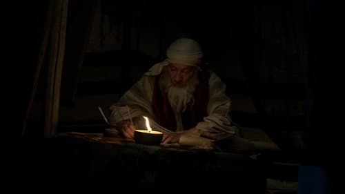 Patterns of Evidence: The Moses Controversy still