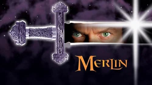 Merlin still