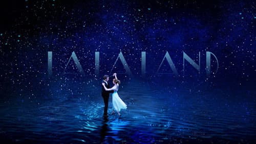 La La Land still