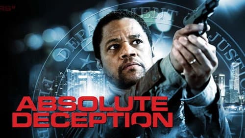 Absolute Deception still