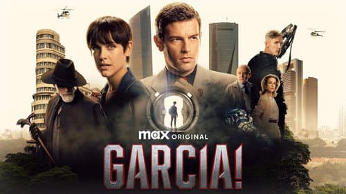 García! still