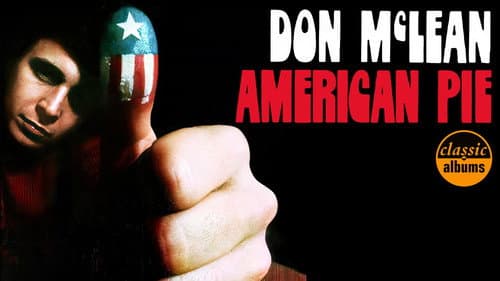 Don McLean: American Pie still