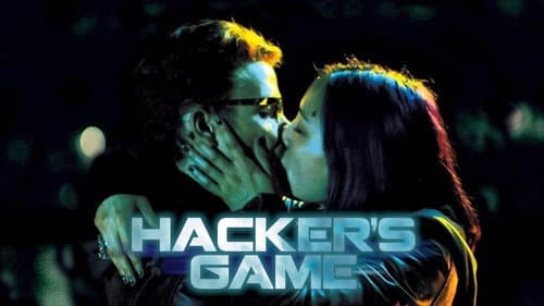 Hacker's Game still