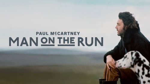 Man on the Run still