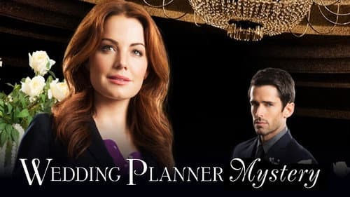 Wedding Planner Mystery still