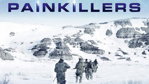 Painkillers still