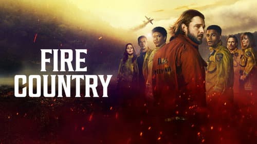 Fire Country still