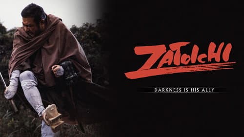 Zatoichi: Darkness Is His Ally still