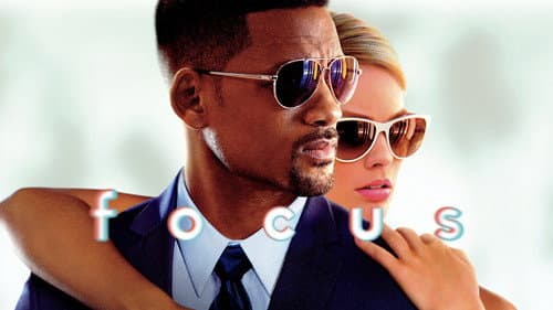 Focus still