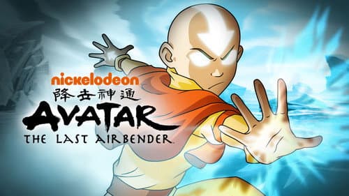 Avatar: The Last Airbender still