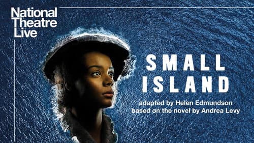 National Theatre Live: Small Island still
