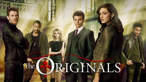 The Originals still