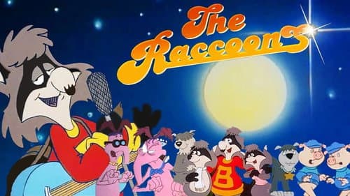 The Raccoons still