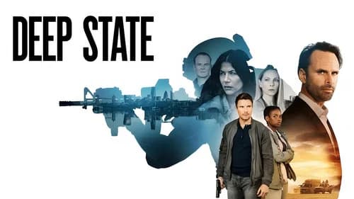 Deep State still