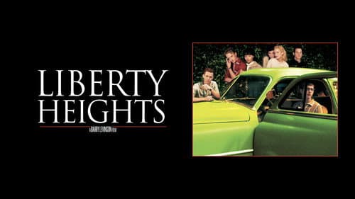 Liberty Heights still