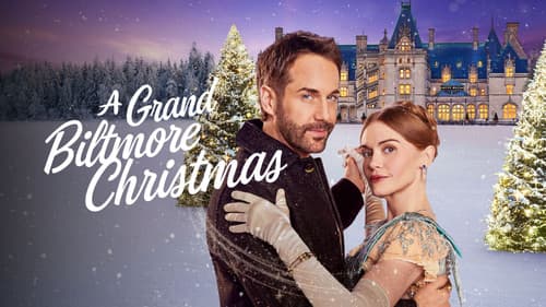 A Grand Biltmore Christmas still