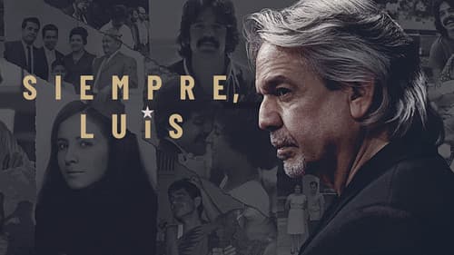 Siempre, Luis still