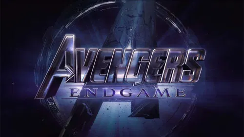 Avengers: Endgame still