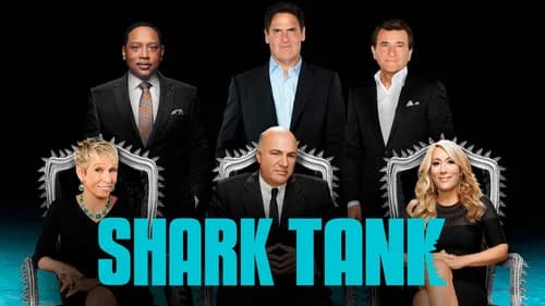Shark Tank still