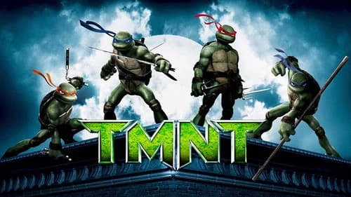 TMNT still