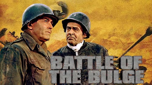 Battle of the Bulge still